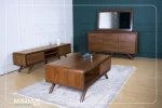 میز جلو مبلی مدل RC - Image 2