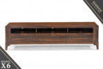 میز تلویزیون مدل X6 - Image 4