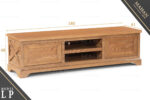 میز تلویزیون مدل LP - Image 7