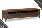 میز تلویزیون مدل X6 - Image 7