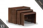 میز عسلی مدل X5 - Image 3