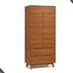 کمد V