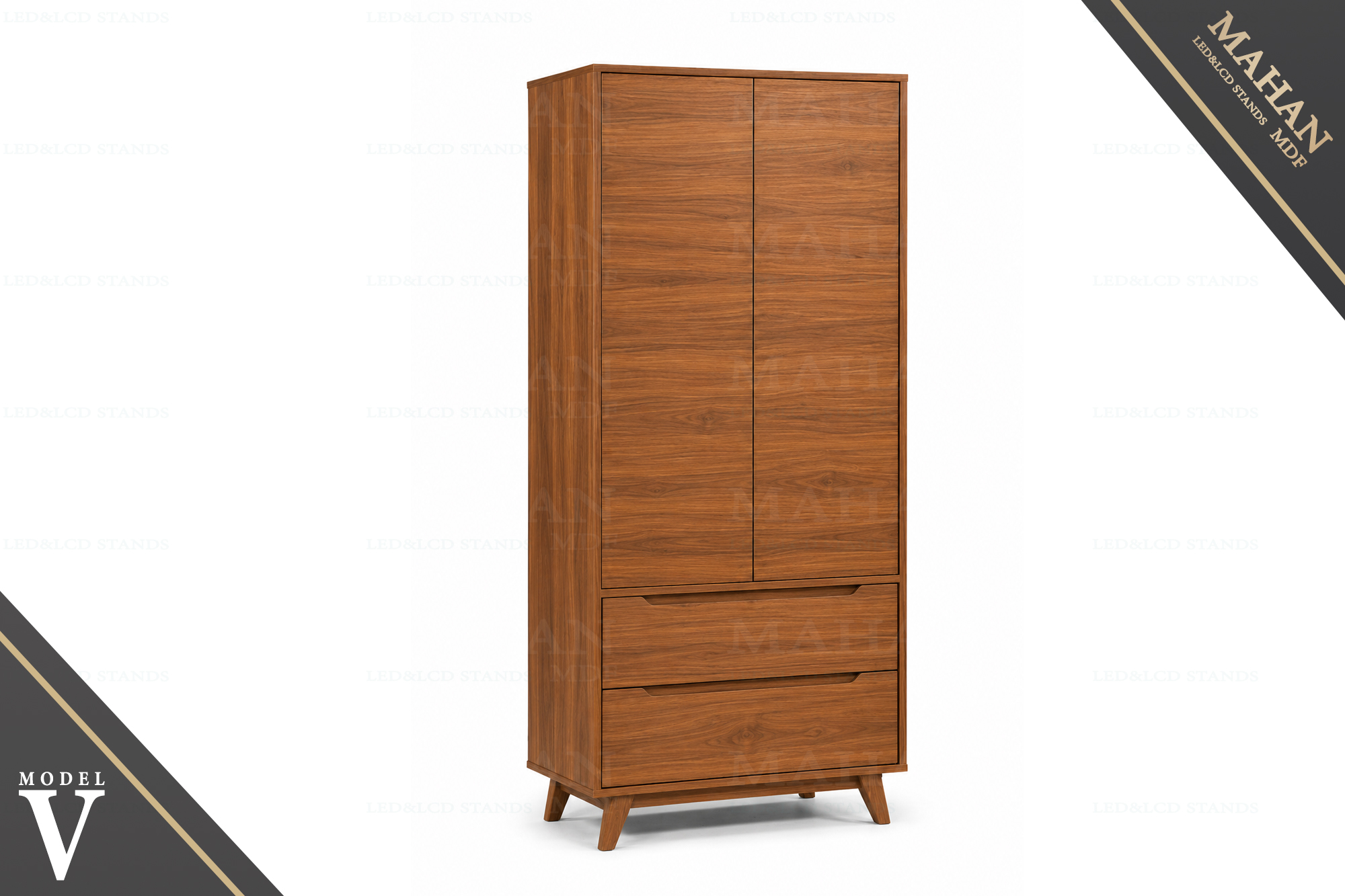 04 کمد V - Image 1