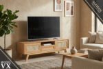 میز تلویزیون مدل VX - Image 7